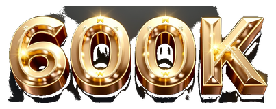 600k logo
