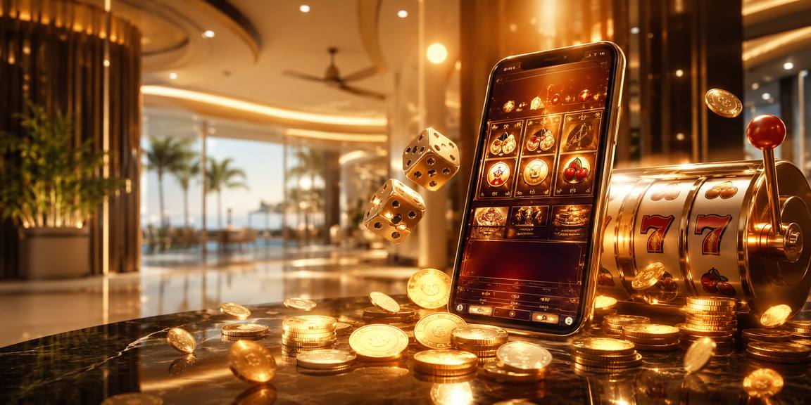 600k mobile gaming